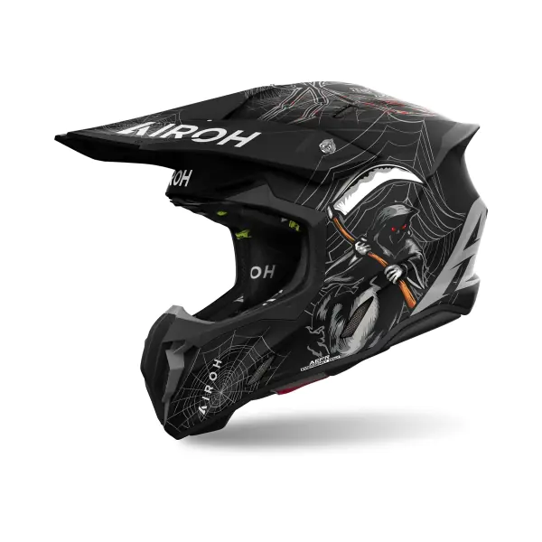 Airoh Каска Twist 3 Arcade Matt