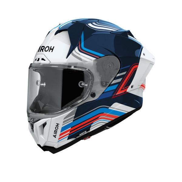 Airoh Каска GP800 Hurricane Gloss