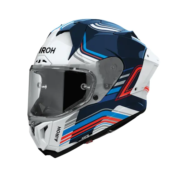 Airoh Каска GP800 Hurricane Gloss