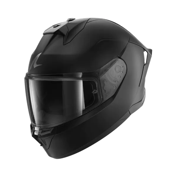 Shark Каска Skwal Cup Blank Matt Black