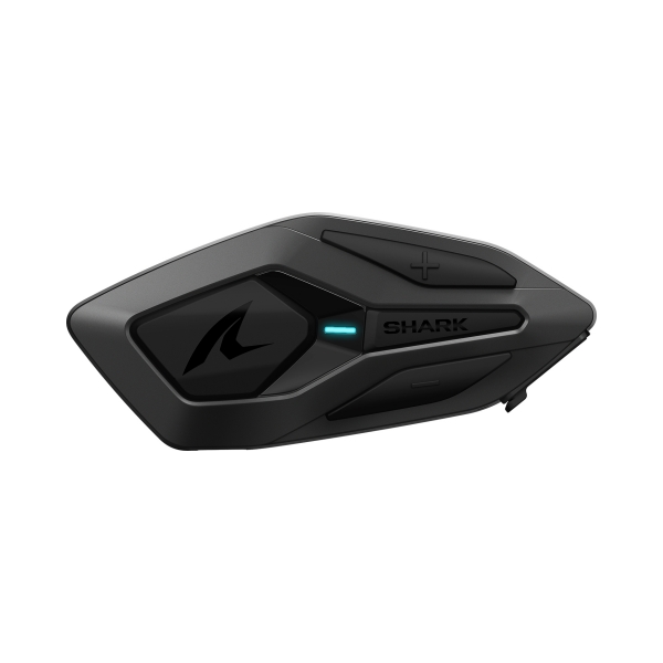 Shark Интерком Sena за Shark BT Single черен 1бр устройство