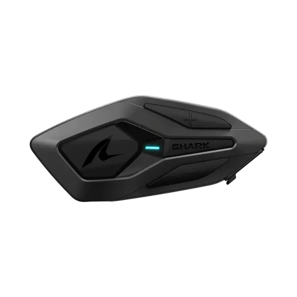 Shark Интерком Sena за Shark BT Single черен 1бр устройство