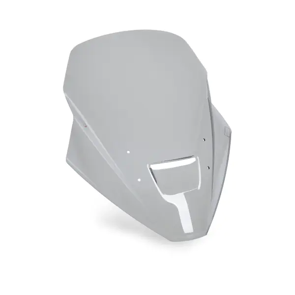 Puig Слюда V-Tech line Touring BMW C400X 19-26 Smoke