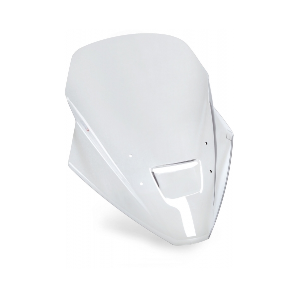 Puig Слюда V-Techline Touring BMW C400X 19-26 Clear