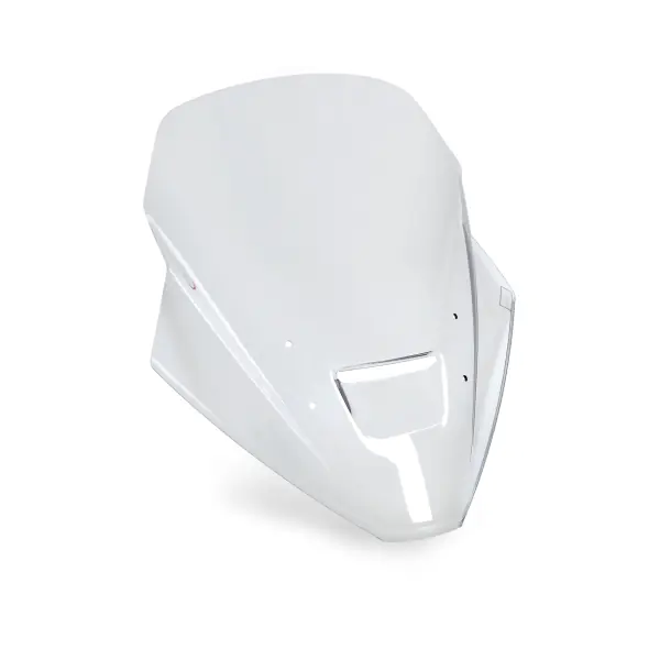 Puig Слюда V-Techline Touring BMW C400X 19-26 Clear