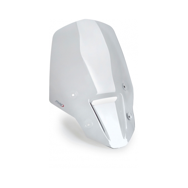 Puig Слюда Touring Honda XL750 Transalp 25-26 Clear