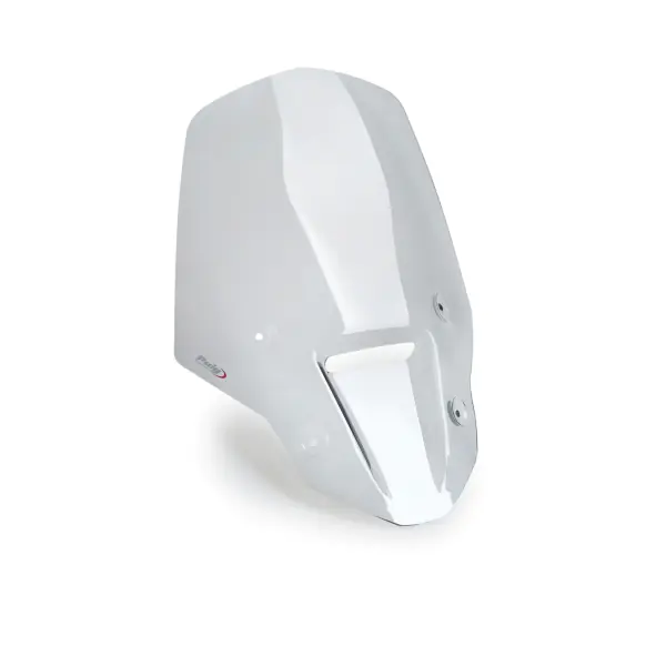 Puig Слюда Touring Honda XL750 Transalp 25-26 Clear