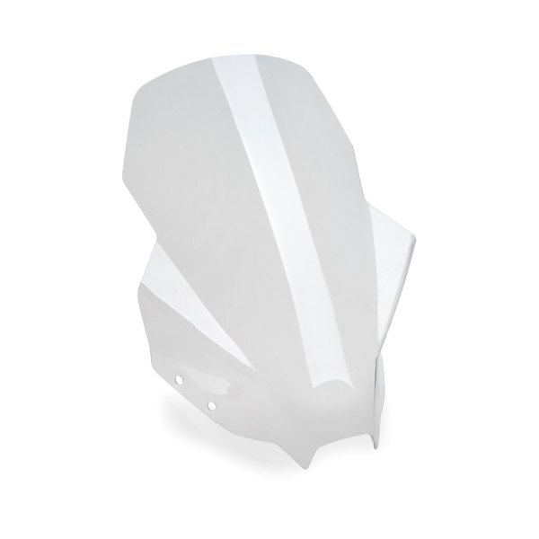Puig Слюда V-Tech Line Touring Kymco Super Dink 125GT/ 350GT 25-26 Clear