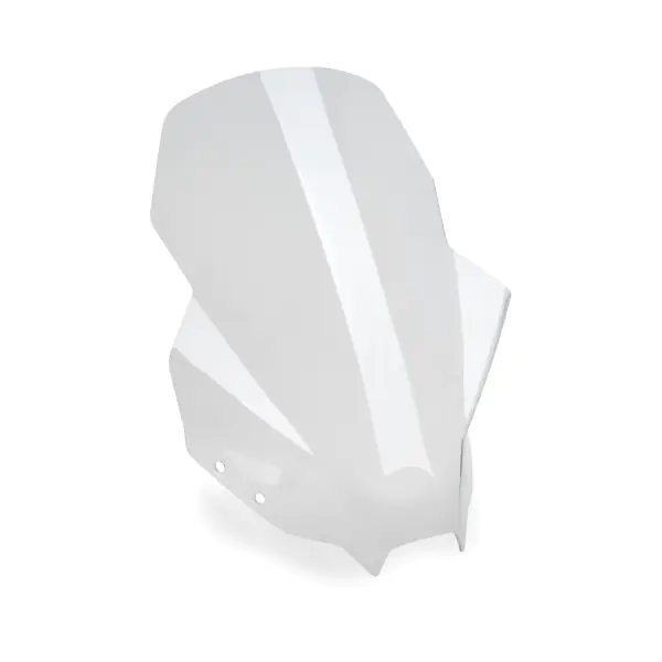 Puig Слюда V-Tech Line Touring Kymco Super Dink 125GT/ 350GT 25-26 Clear