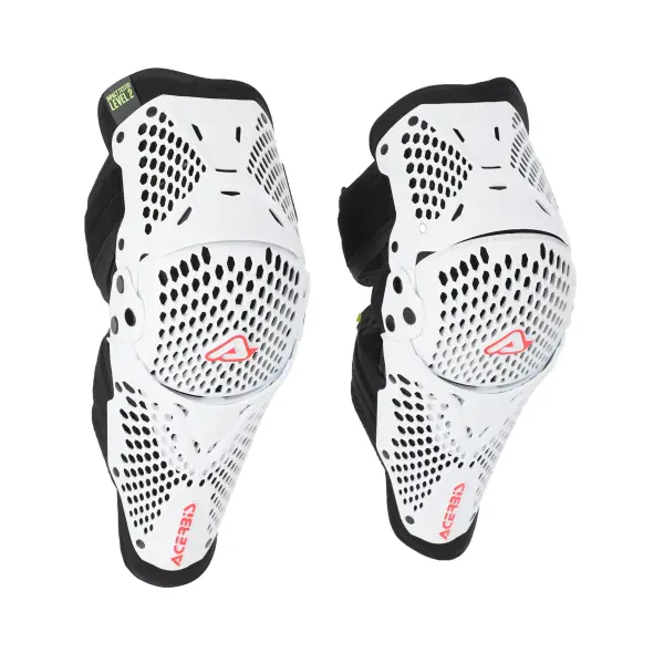 Acerbis Наколенки K035 White