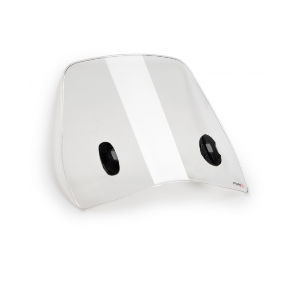 Puig Слюда Trafic Piaggio Liberty 125 25-26 Clear