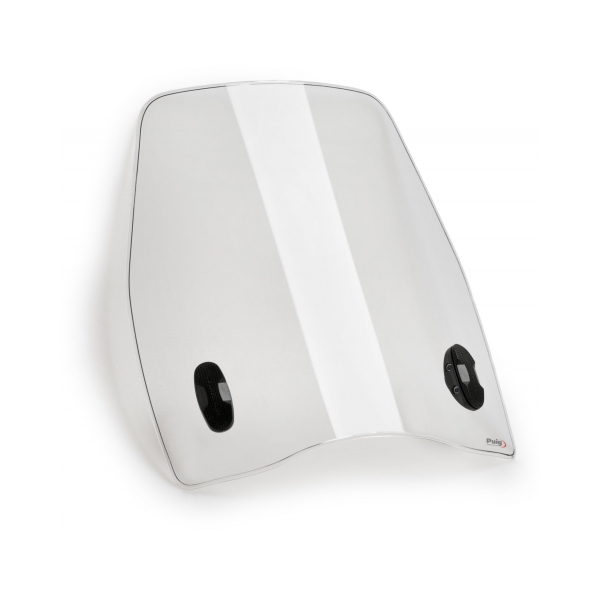 Puig Слюда Urban Piaggio Liberty 125 25-26 Clear