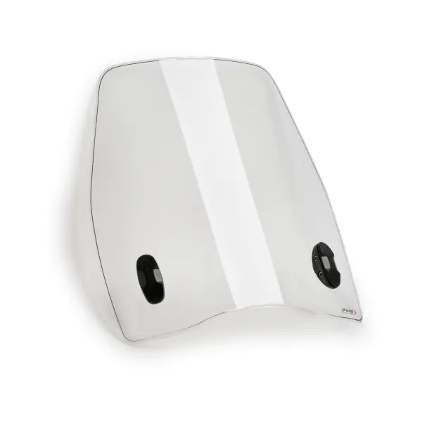 Puig Слюда Urban Piaggio Liberty 125 25-26 Clear