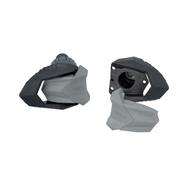 Puig Краш тапи R19 Kove NK125R 25-26 - BobiMX.com Puig Краш тапи R19 Kove NK125R 25-26