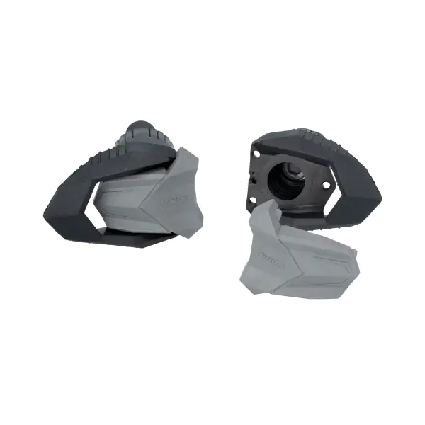 Puig Краш тапи R19 Kove NK125R 25-26