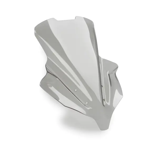 Puig Слюда New Generation Touring Yamaha MT-10 22-26, MT-10 SP 20-26 Smoke