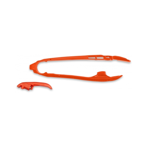 UFO Плъзгач KTM SX/SX-F 25-26 оранжев