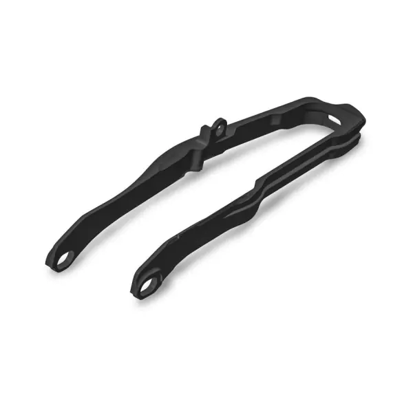UFO Плъзгач Honda CRF250R/RX 25-27, CRF450R/RX 25-26 черен