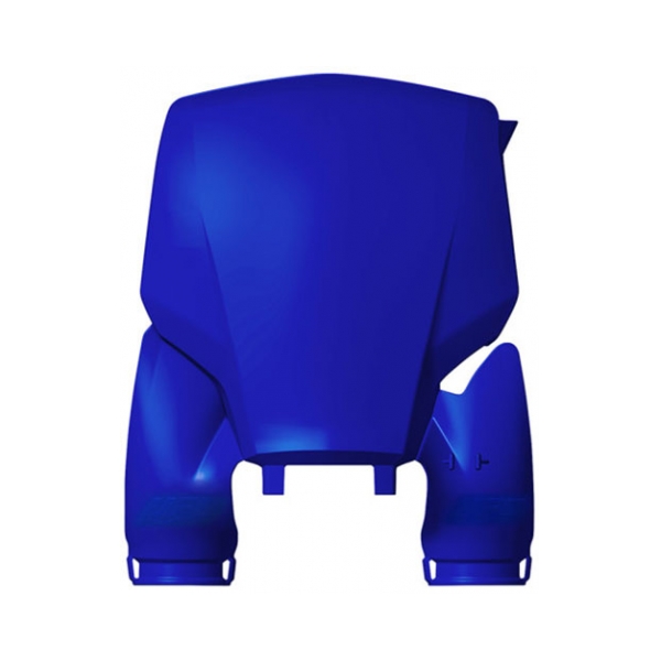 UFO Предна табела Yamaha YZ450F 2026 син