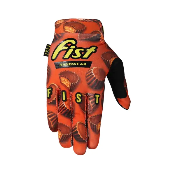 FIST Детски ръкавици 100% Nuts