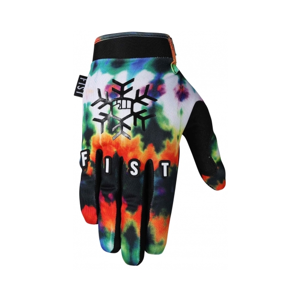 FIST Ръкавици Frosty Fingers Distortion Cold Weather - BobiMX.com FIST Ръкавици Frosty Fingers Distortion Cold Weather