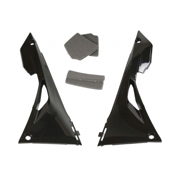 UFO Капак за въздушна филтър кутия Honda CRF250R 18-21, CRF450R 17-20