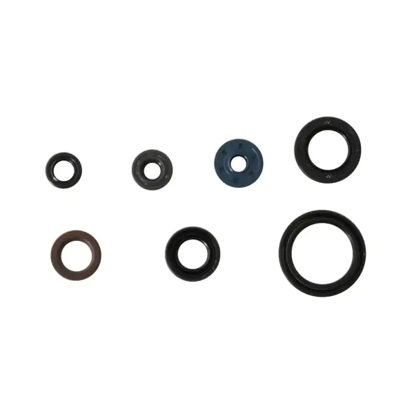 Athena Маслени семеринги кит Yamaha WR250F 15-19, YZ250F 14-18