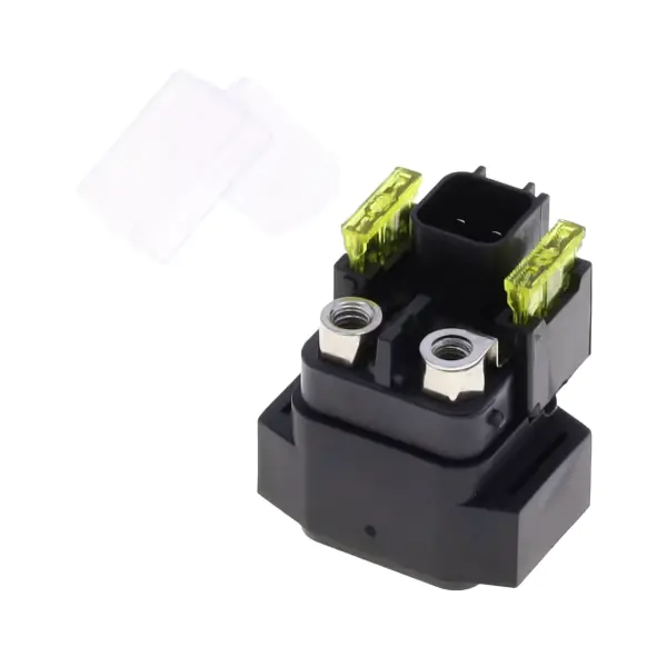 Athena Реле стартер Yamaha YFZ450R 09-26