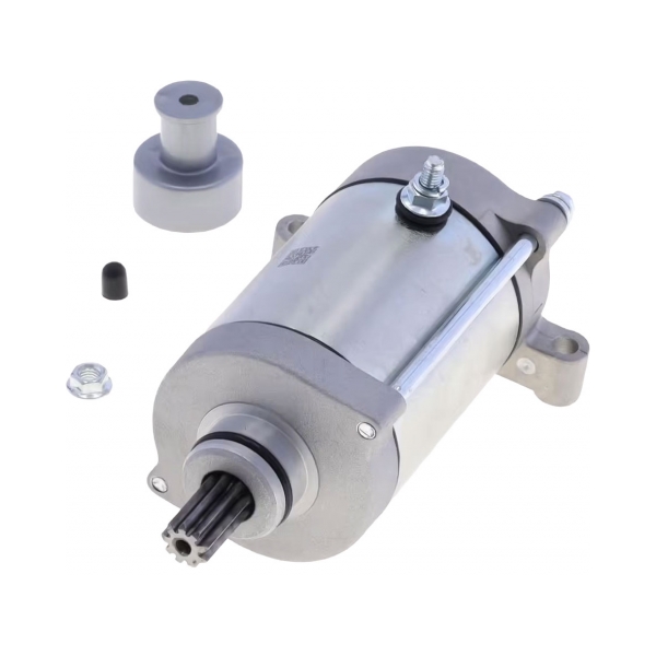 Athena Стартер ATV Yamaha YFM700 Raptor 06-23, YXM700 Viking 14-23, YXR700 Rhino 08-09/11-13