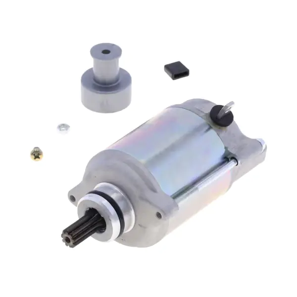 Athena Стартер BMW S1000R 13-24, S1000RR 09-22, S1000XR 15-22