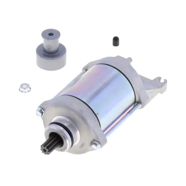 Athena Стартер Kawasaki KLE650 Versys 15-23, Ninja 650 17-24, Z650 17-24 