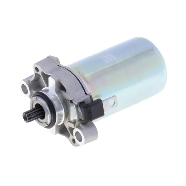 Athena Стартер Aprilia RS50 06-10,RS4 50 11-17; Piaggio Liberty 50 iGET 15-24