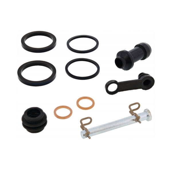 ProX Ремонтен комплект преден спирачен апарат Husqvarna TE/FE 22-25, TC125/150 2025; Gas Gas MC/MCF 24-25 - BobiMX.com ProX Ремонтен комплект преден спирачен апарат Husqvarna TE/FE 22-25, TC125/150 2025; Gas Gas MC/MCF 24-25