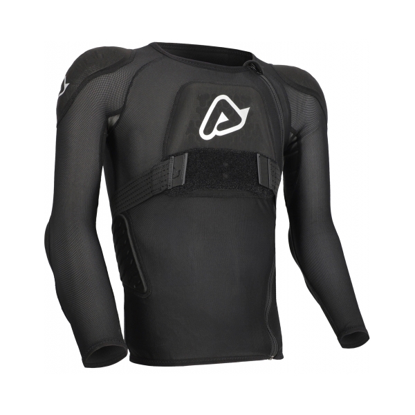 Acerbis Детски протектор за тяло Flux Air - BobiMX.com Acerbis Детски протектор за тяло Flux Air