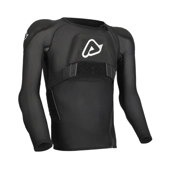 Acerbis Детски протектор за тяло Flux Air - BobiMX.com Acerbis Детски протектор за тяло Flux Air