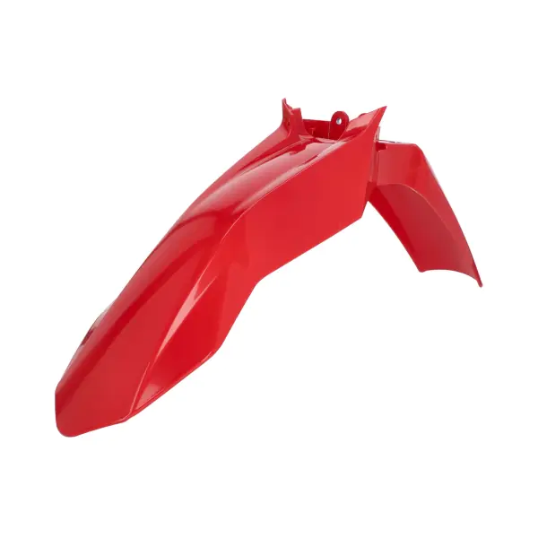 Acerbis Преден калник подходящ за Gas Gas MC/MCF 24-26, EC/ECF 24-26 червен