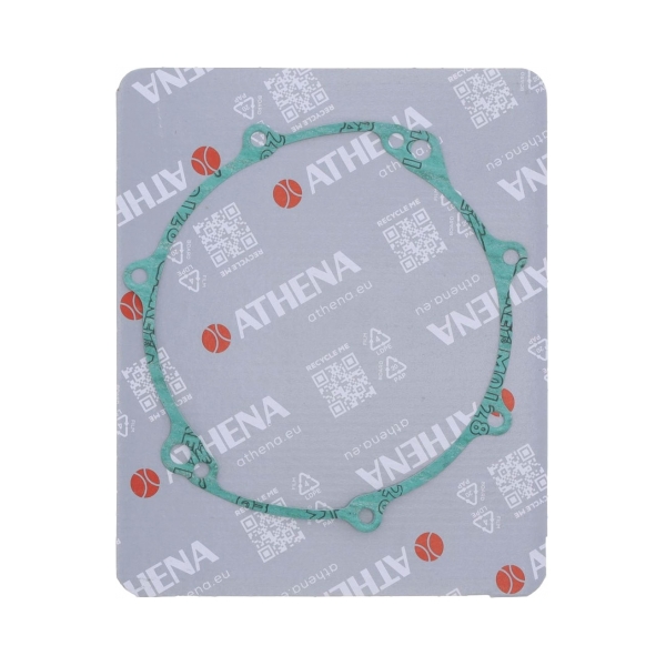 Athena Гaрнитура капак съединител външна Yamaha WR250R 08-15, WR250X 08-15 - BobiMX.com Athena Гaрнитура капак съединител външна Yamaha WR250R 08-15, WR250X 08-15