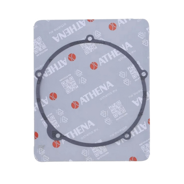 Athena Гaрнитура капак съединител външна Gas Gas EC200 00-11, EC250/300 00-14 - BobiMX.com Athena Гaрнитура капак съединител външна Gas Gas EC200 00-11, EC250/300 00-14