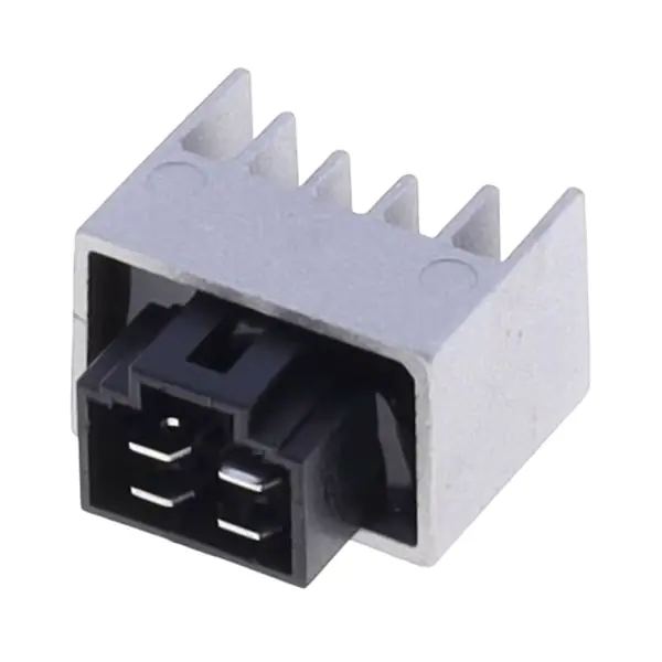 Athena Реле регулатор Kawasaki KLX110 10-22, KLX450R 07-24; Honda CBF125 09-16, CRF110F 13-18; Yamaha TT-R50E 06-24, TZR50 02-16