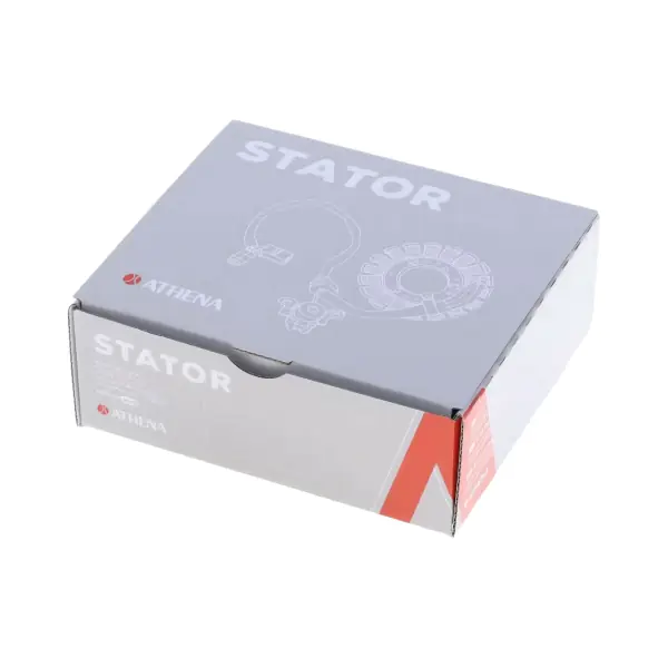 Athena Статор Kawasaki ER-6F 06-11, ER-6N 05-11, KLE650 Versys 07-14