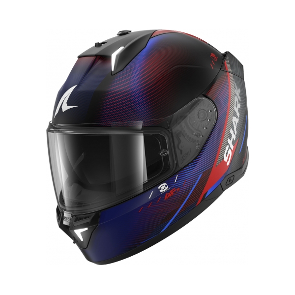 Shark Каска Skwal i3 Speed-Tech Mat