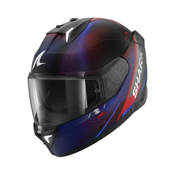 Shark Каска Skwal i3 Speed-Tech Mat - BobiMX.com Shark Каска Skwal i3 Speed-Tech Mat