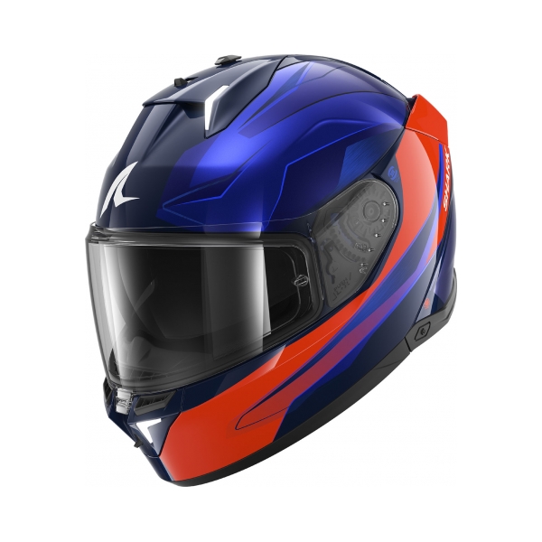 Shark Каска Skwal i3 Mekarium