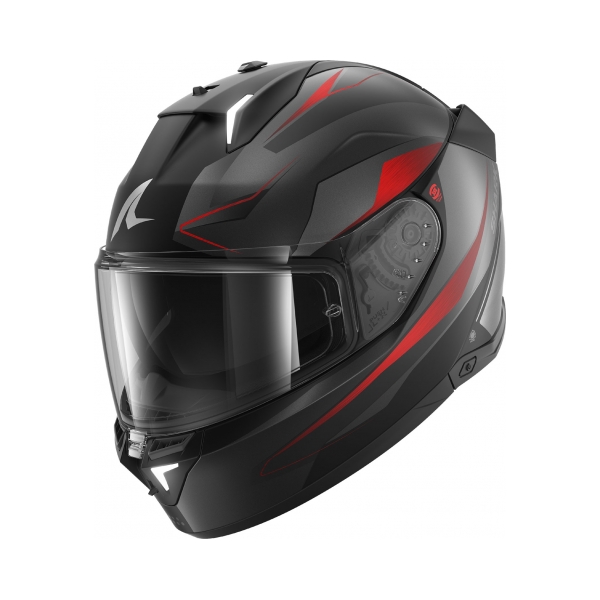 Shark Каска Skwal i3 Mekarium Mat