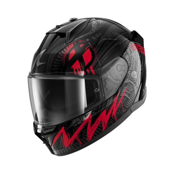 Shark Каска D-Skwal 3 Shiever