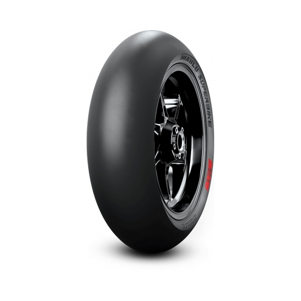 Pirelli Задна гума Diablo Superbike 190/60 R17 NHS TL SCX