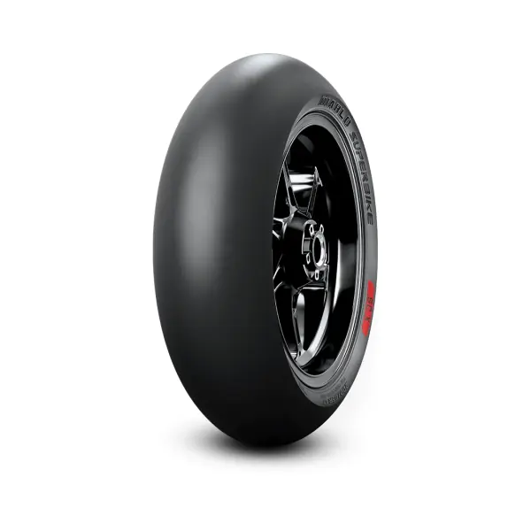 Pirelli Задна гума Diablo Superbike 190/60 R 17 NHS TL SC1