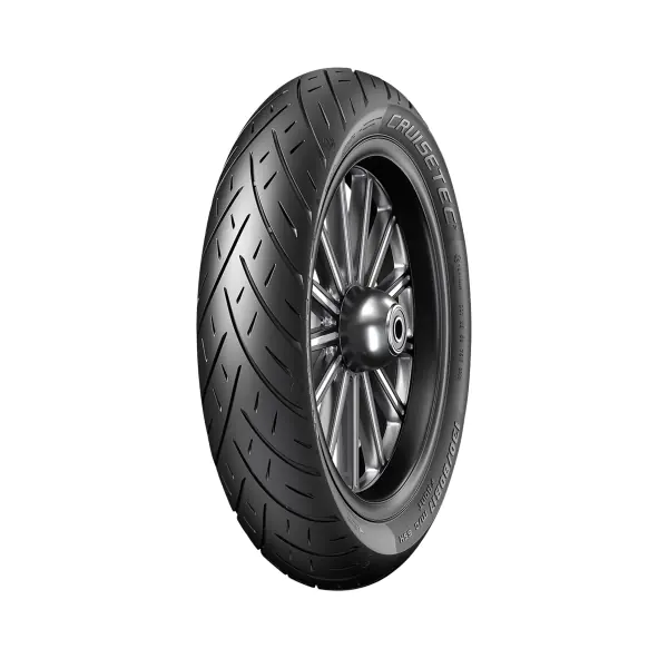 Metzeler Предна гума Cruisetec 130/60 B 19 M/C REINF TL 66H