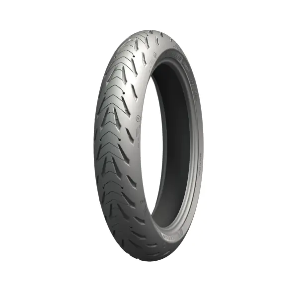 Michelin Предна гума Road 5 120/60 ZR 17 M/C (55W)