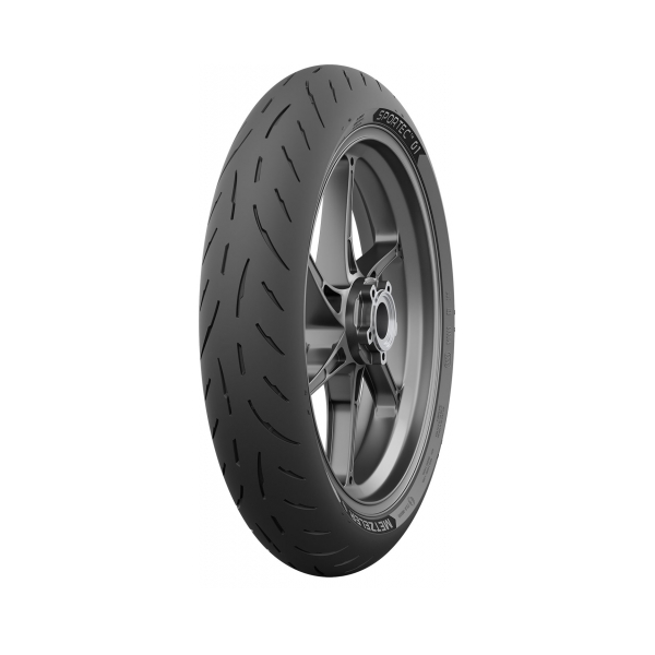 Metzeler Предна гума Sportec 01 120/70 ZR 17 M/C TL (58W)